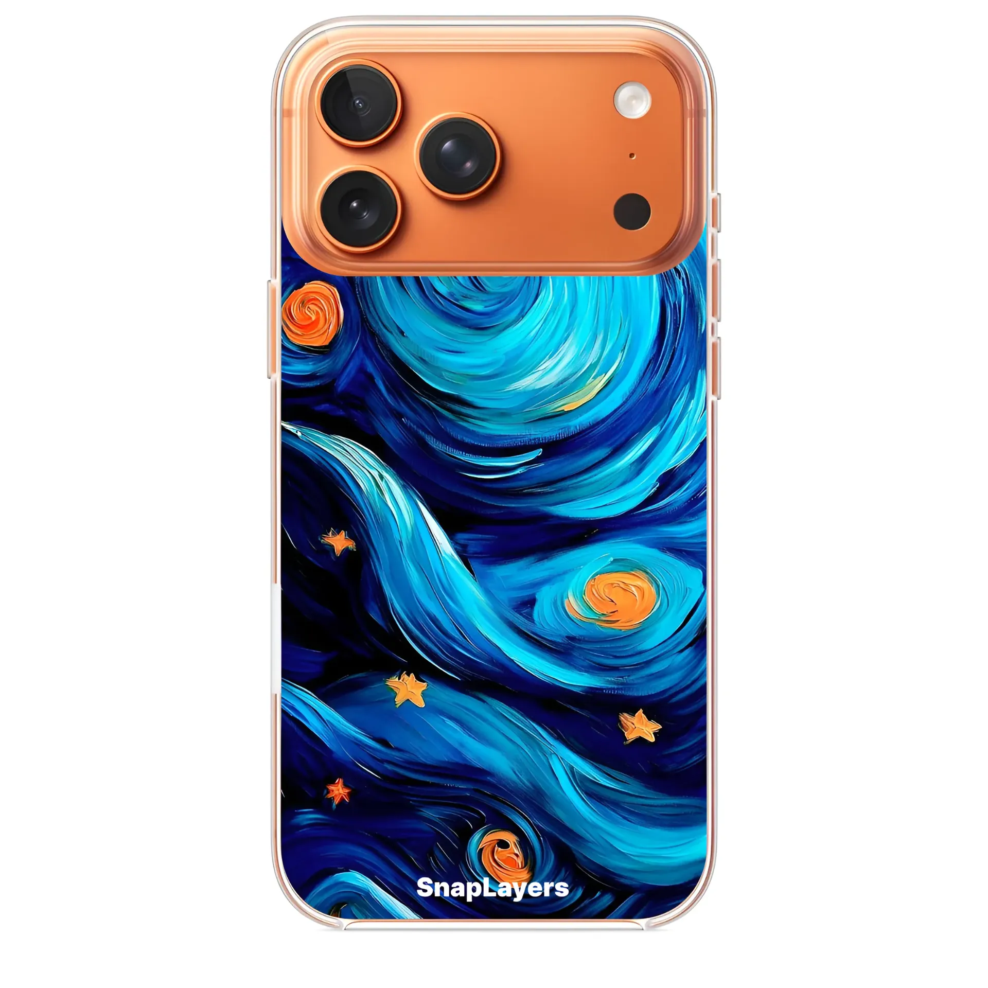 The Starry Night
