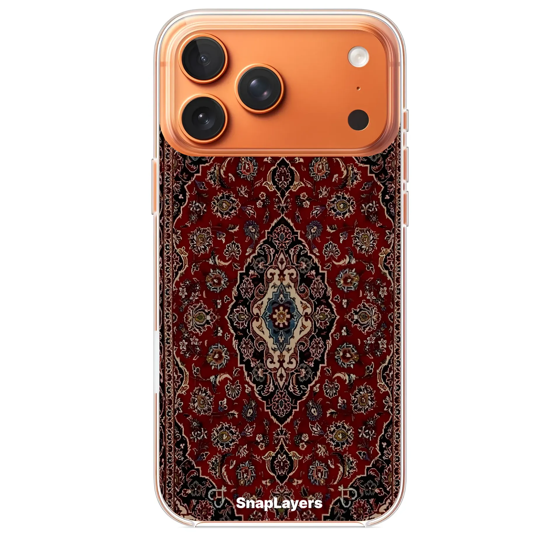 Persian Rug