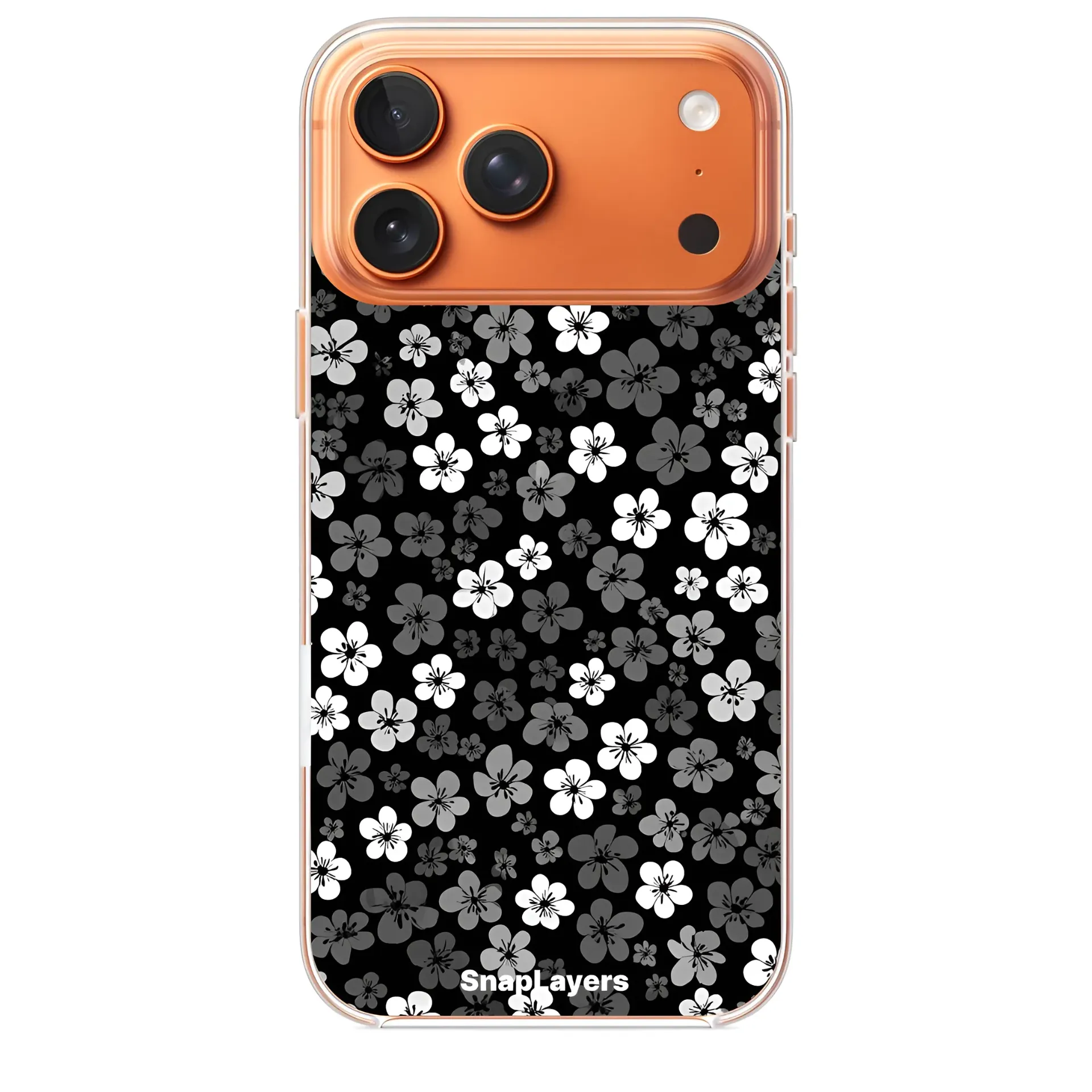 Ditsy Floral