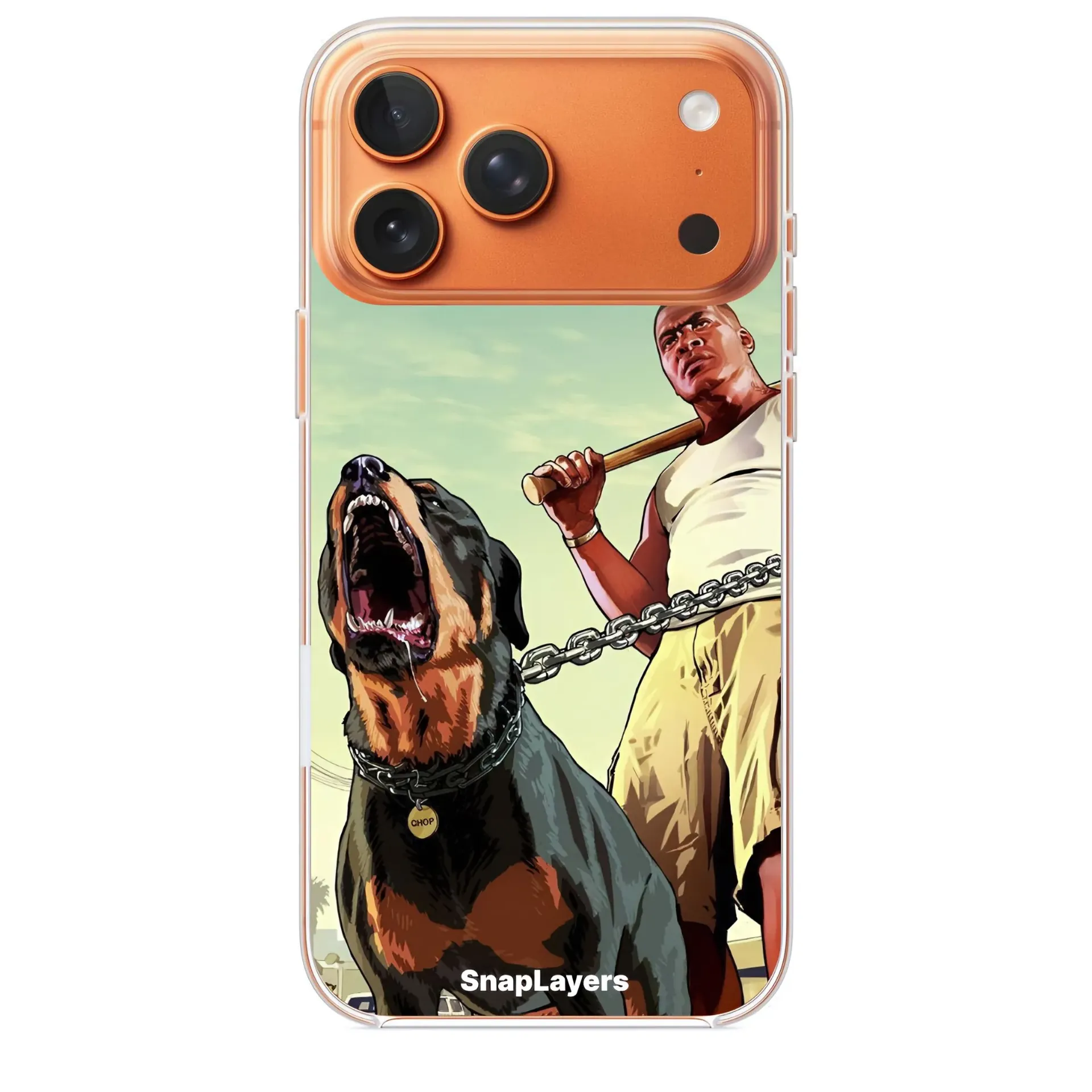 Franklin and Chop (GTA VI)