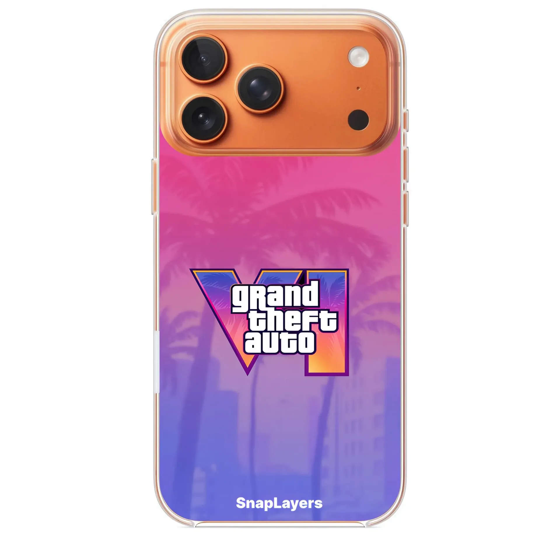 Grand Theft Auto VI