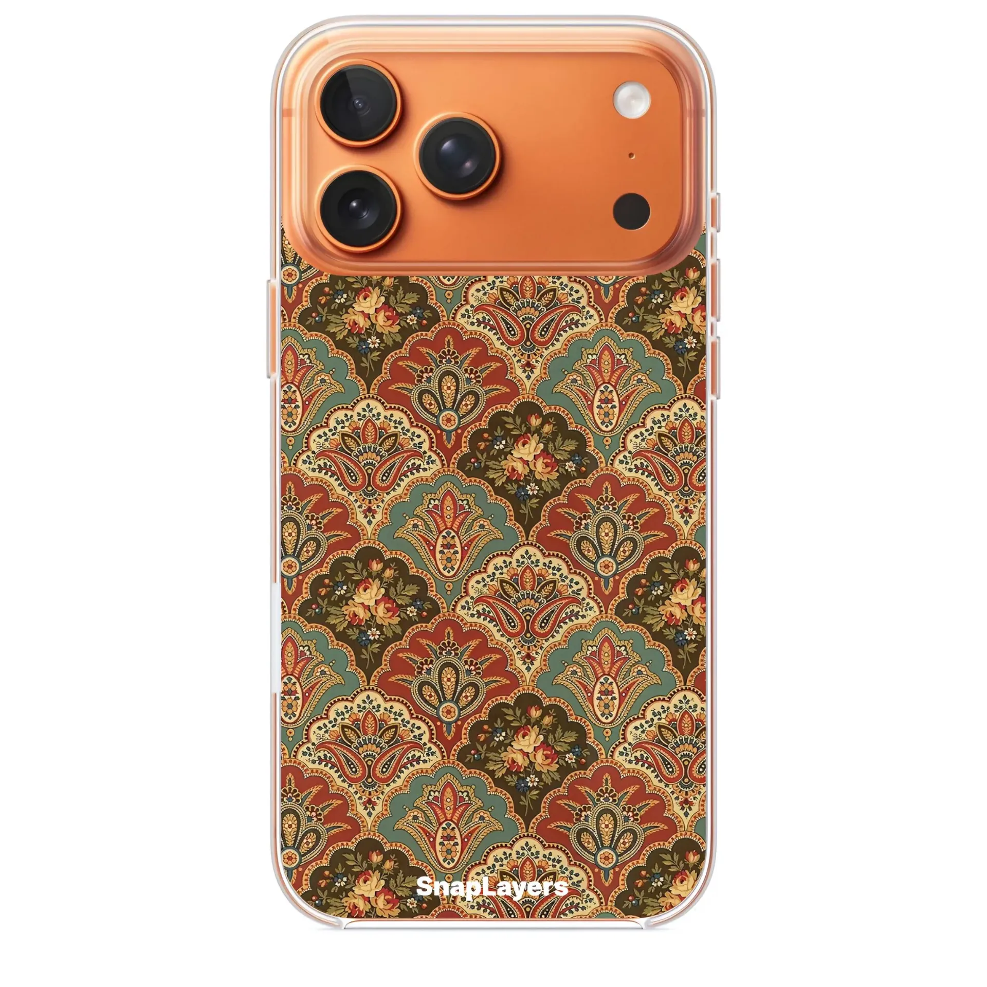Traditional Mughal
