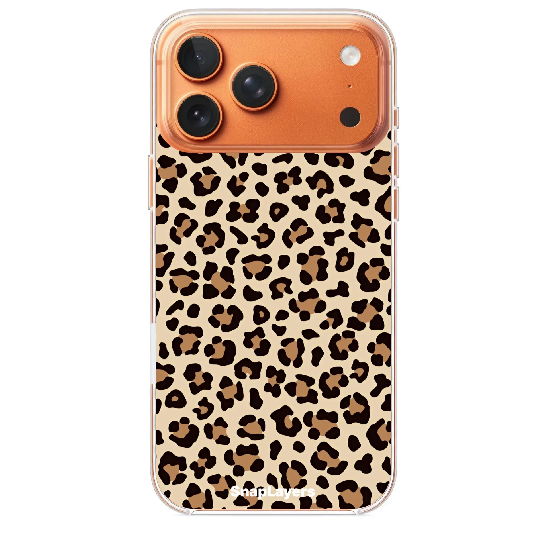 Classic Leopard