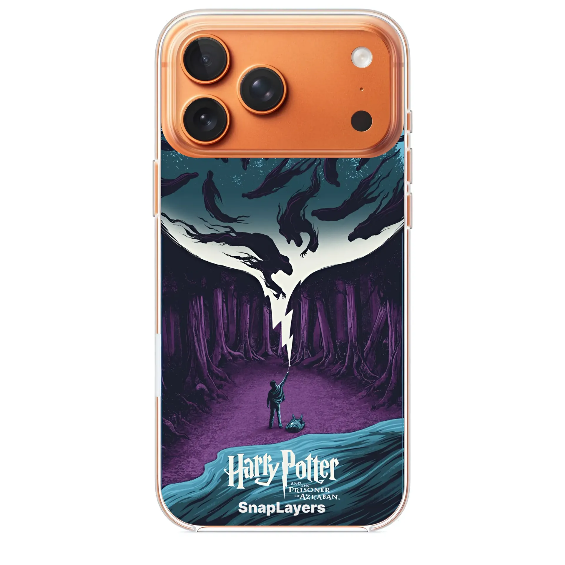 Harry Potter and Prisoner of Azkaban