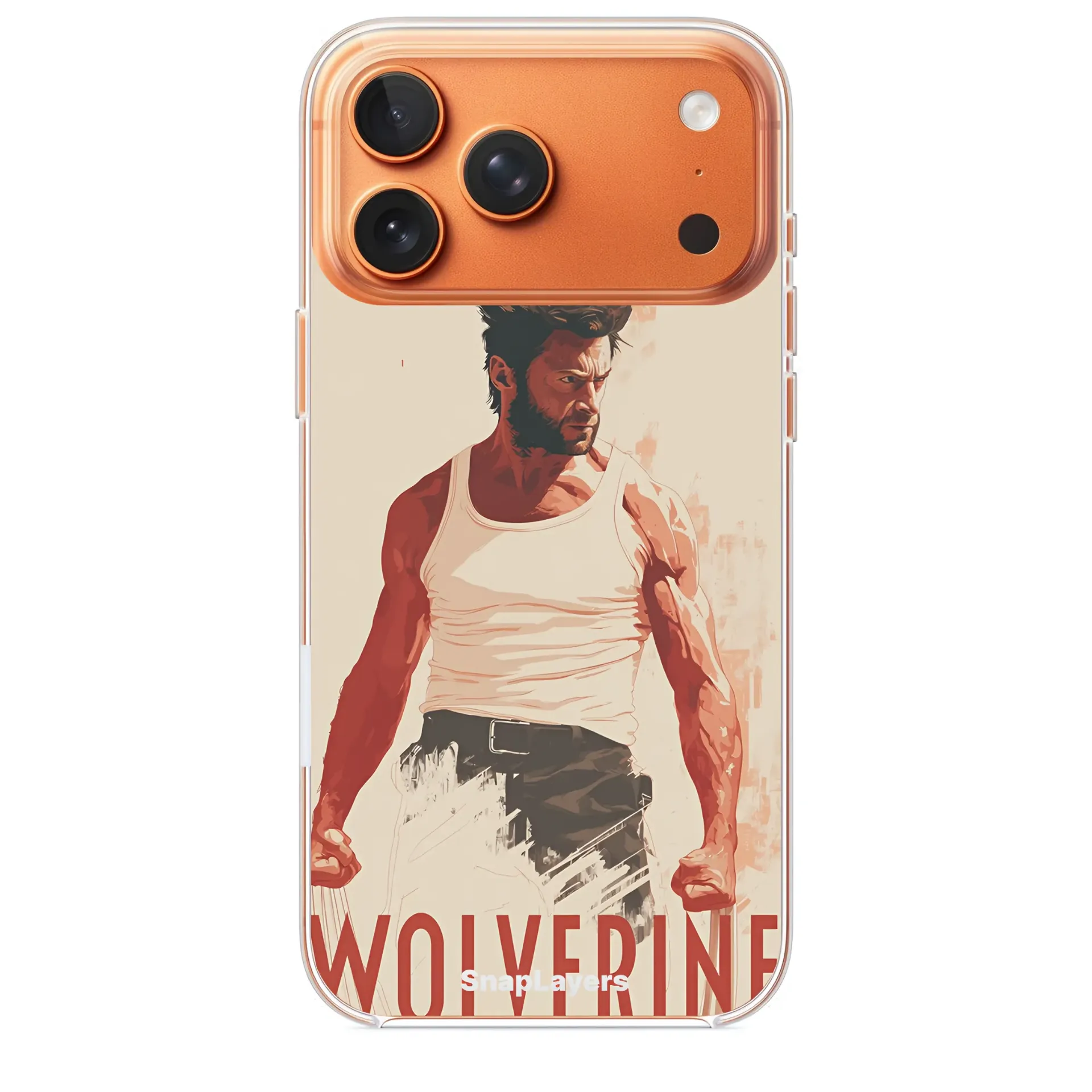 Wolverine (Logan)