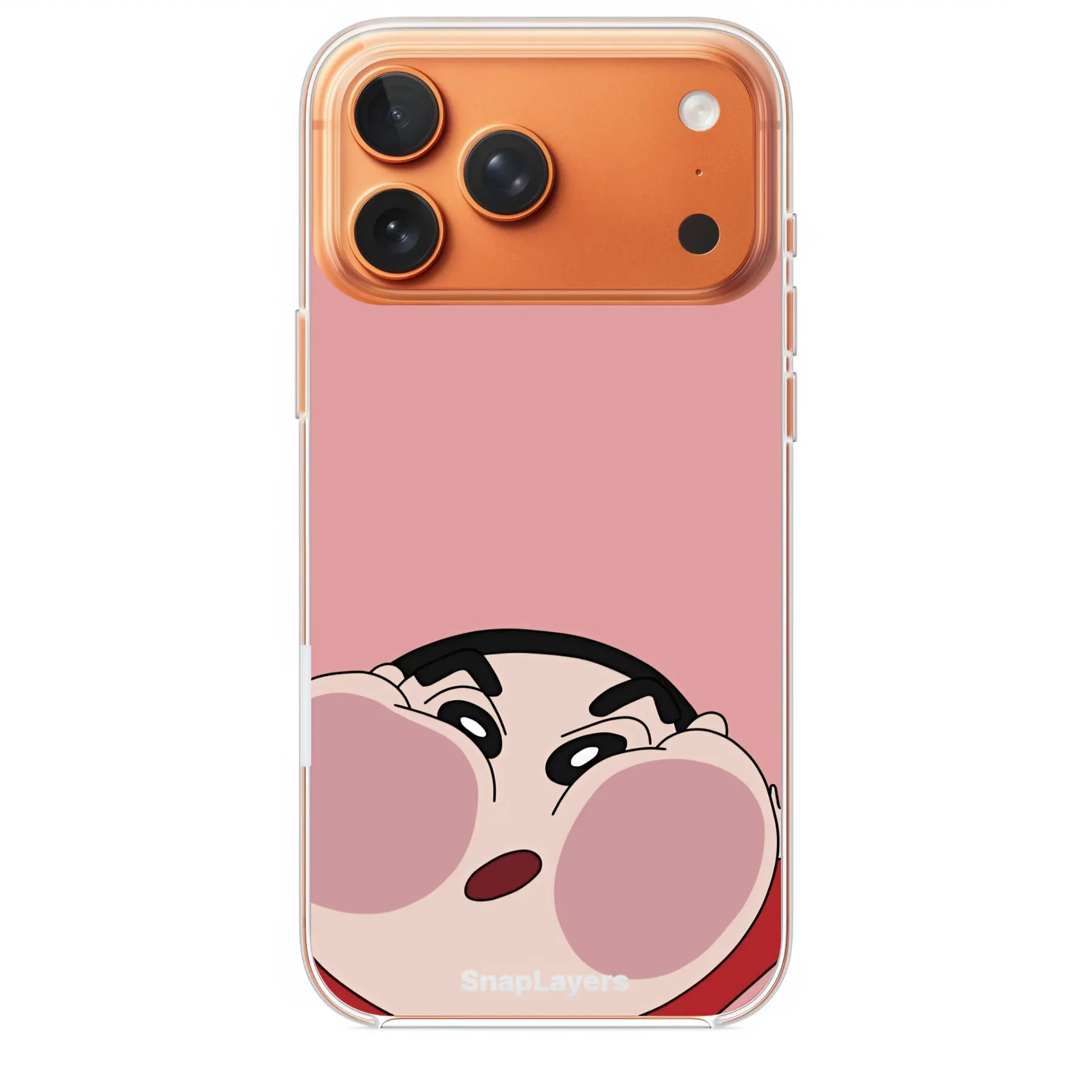 Funny Crayon Shin-chan