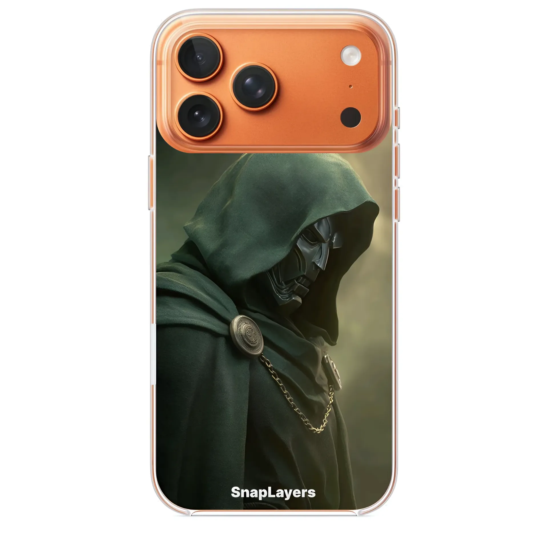 Doctor Doom