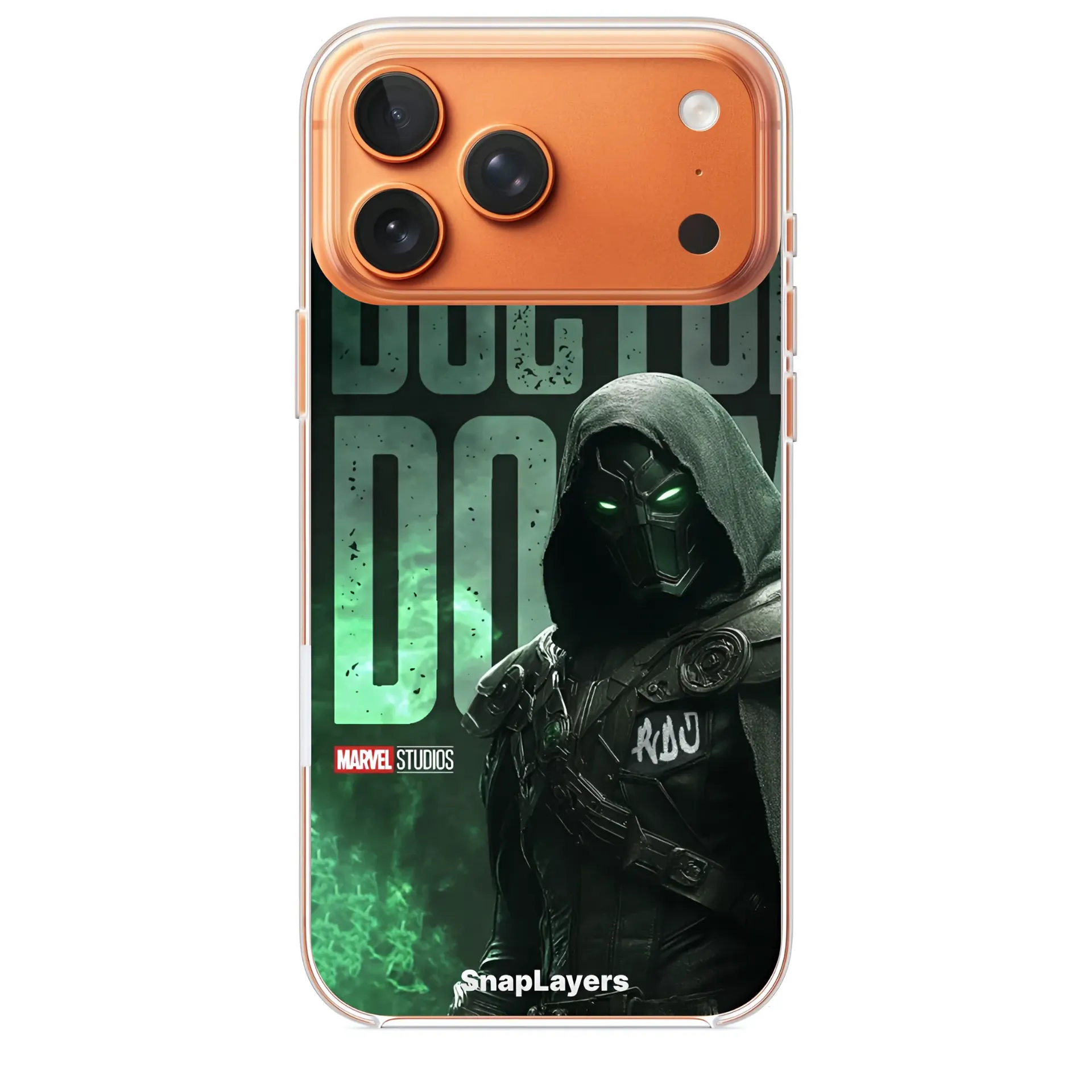 Victor von Doom