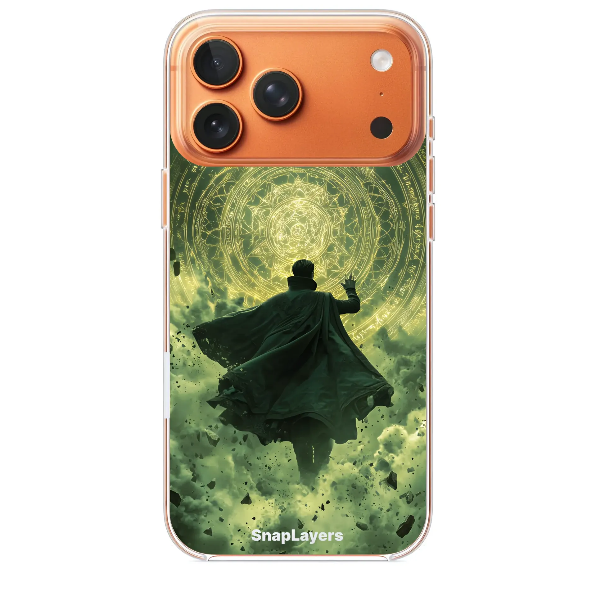 Doctor Strange