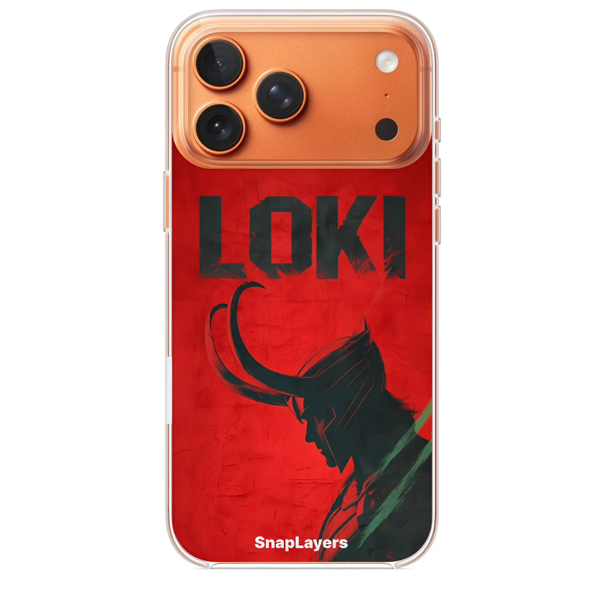 Loki Laufeyson